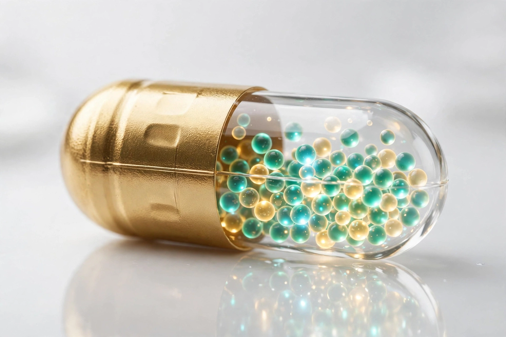 Marovit 9G Cap — MAROZ PHARMACEUTICALS capsule pack