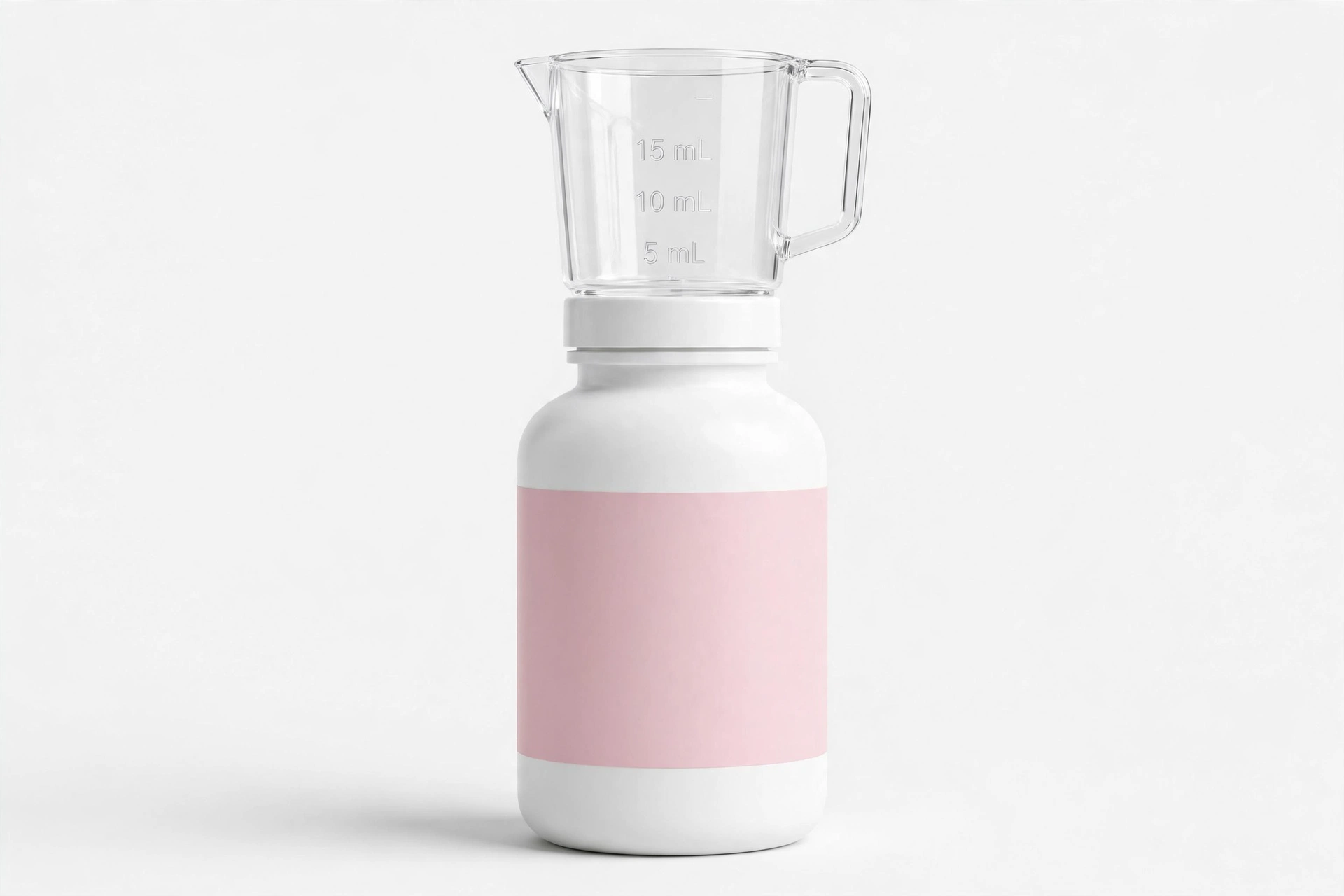 Mefroz-P Syp — MAROZ PHARMACEUTICALS syrup bottle