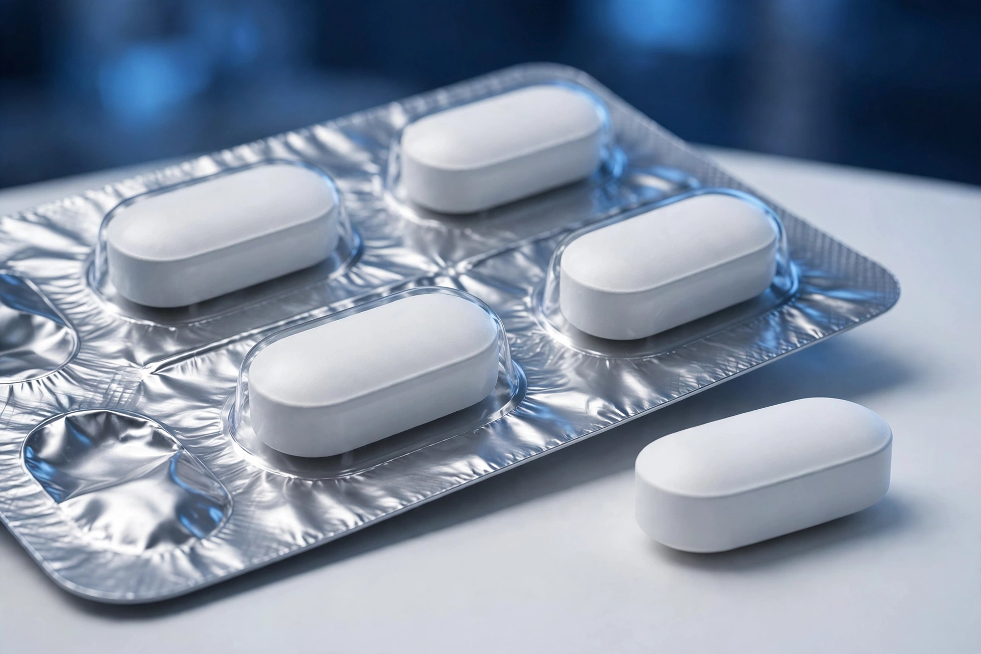 Nimroz-P Tab — MAROZ PHARMACEUTICALS tablet strip