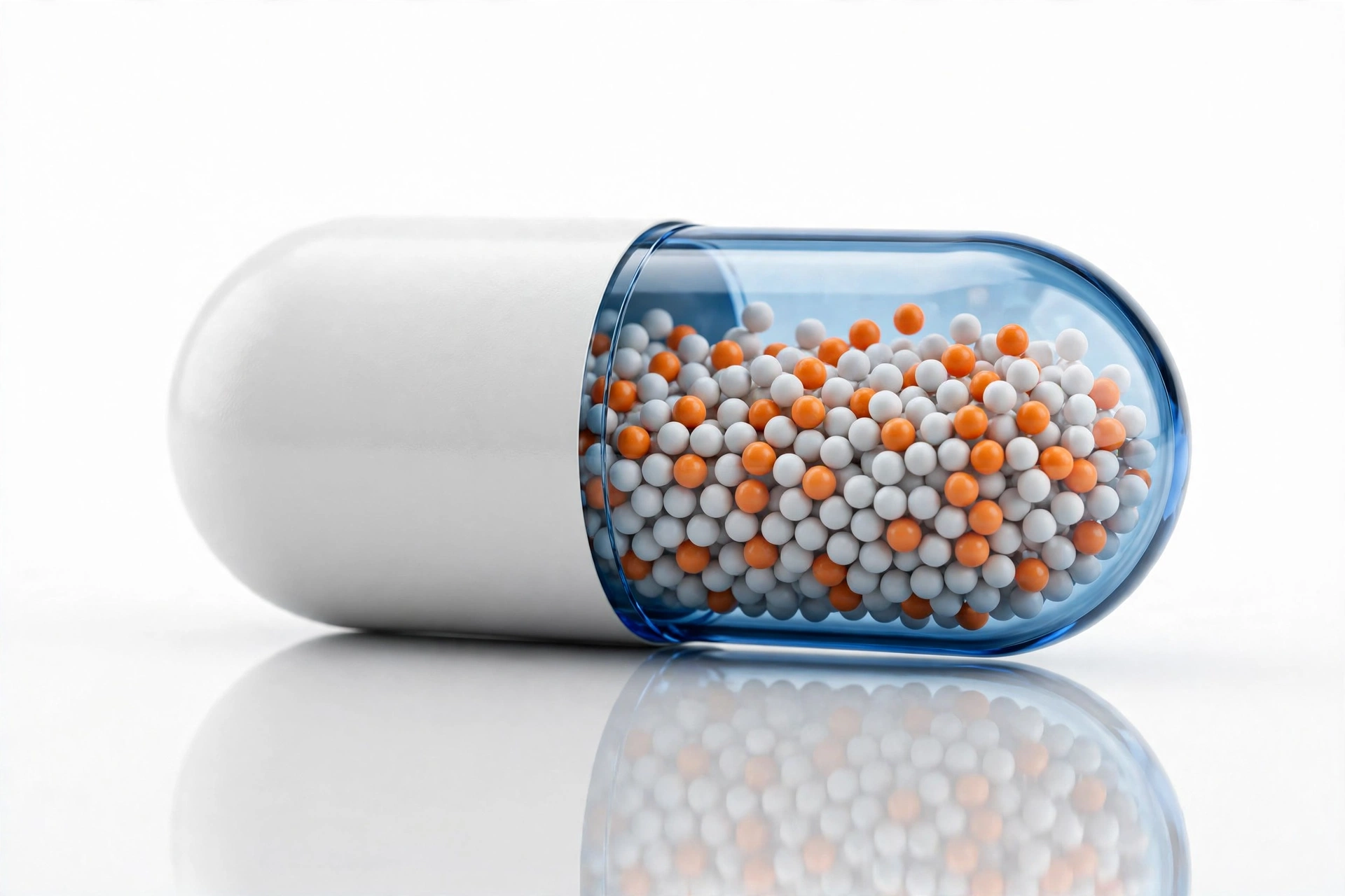Rabiro-DSR Cap — MAROZ PHARMACEUTICALS capsule pack