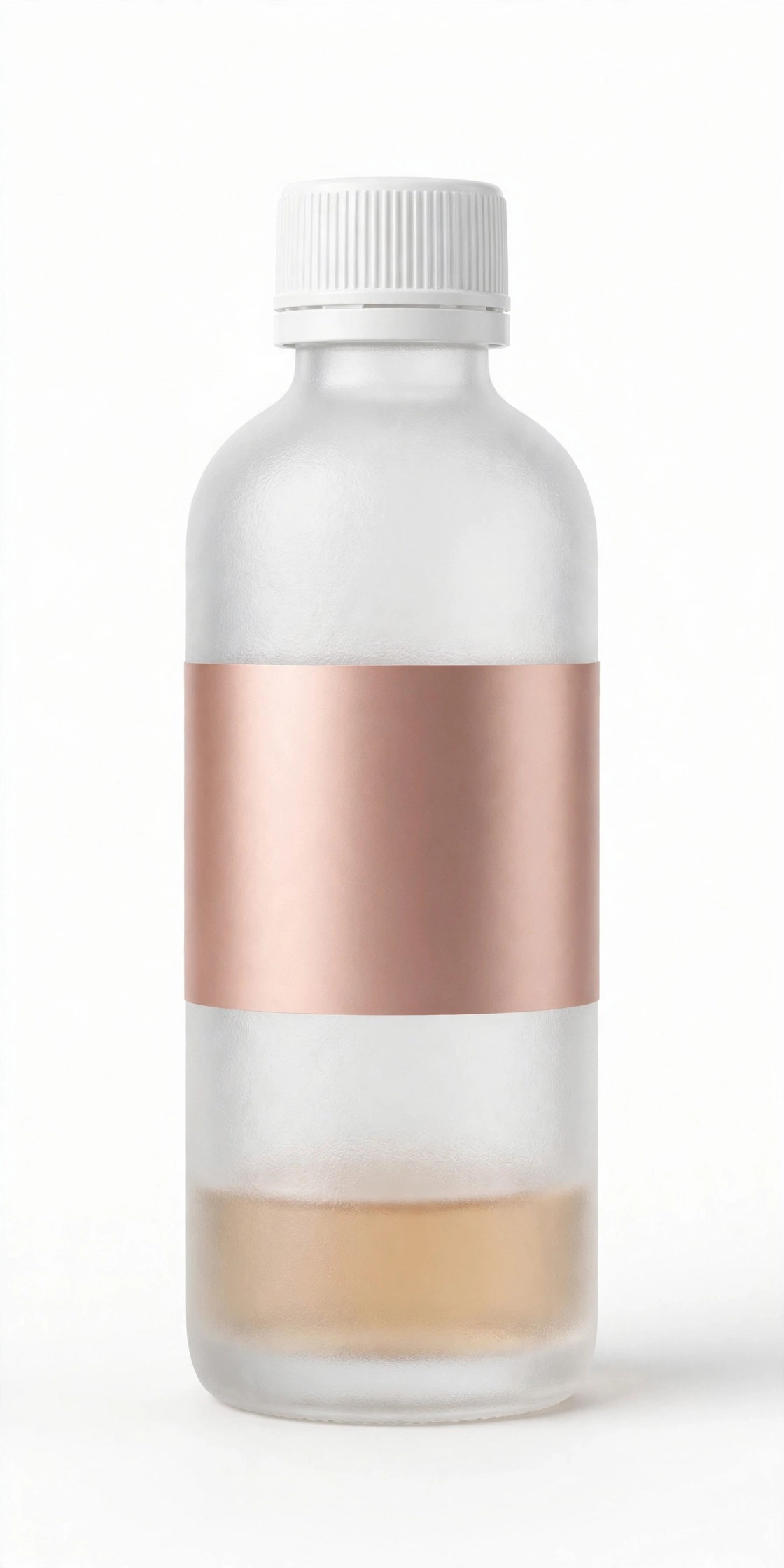 Gynaroz Syp — MAROZ PHARMACEUTICALS syrup bottle